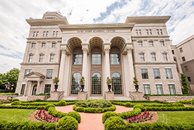 Belmont University