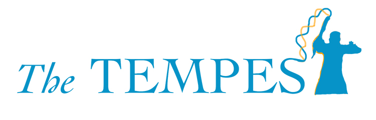 Tempest Logo